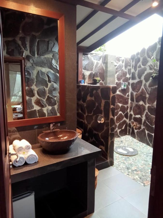 Bintang Munduk Hotel Exterior foto