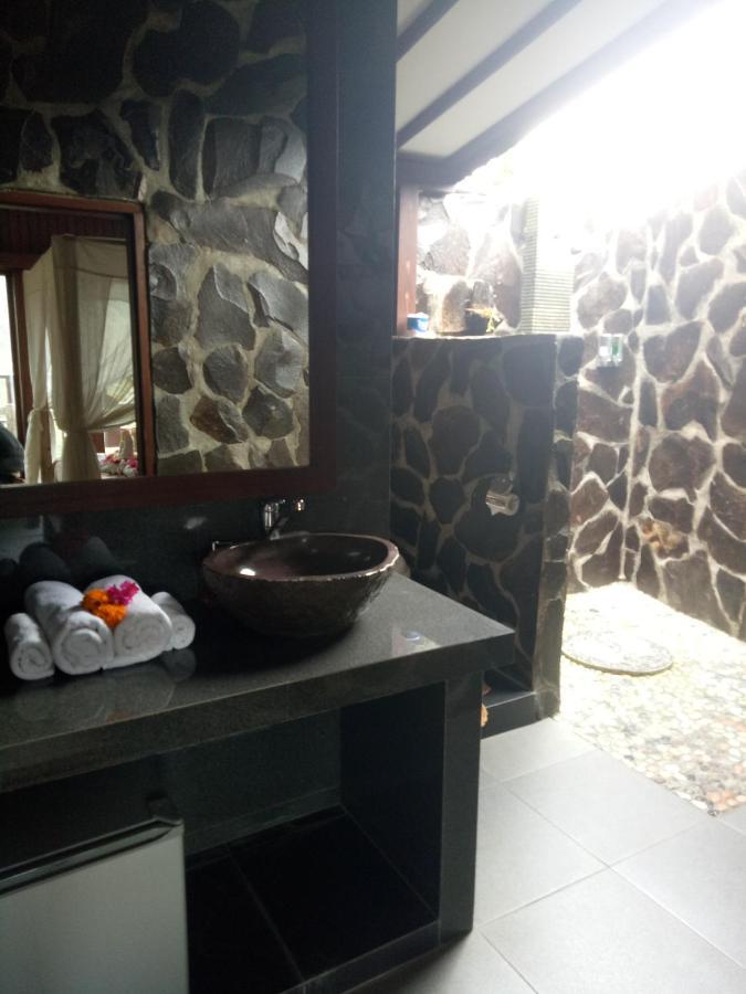 Bintang Munduk Hotel Exterior foto