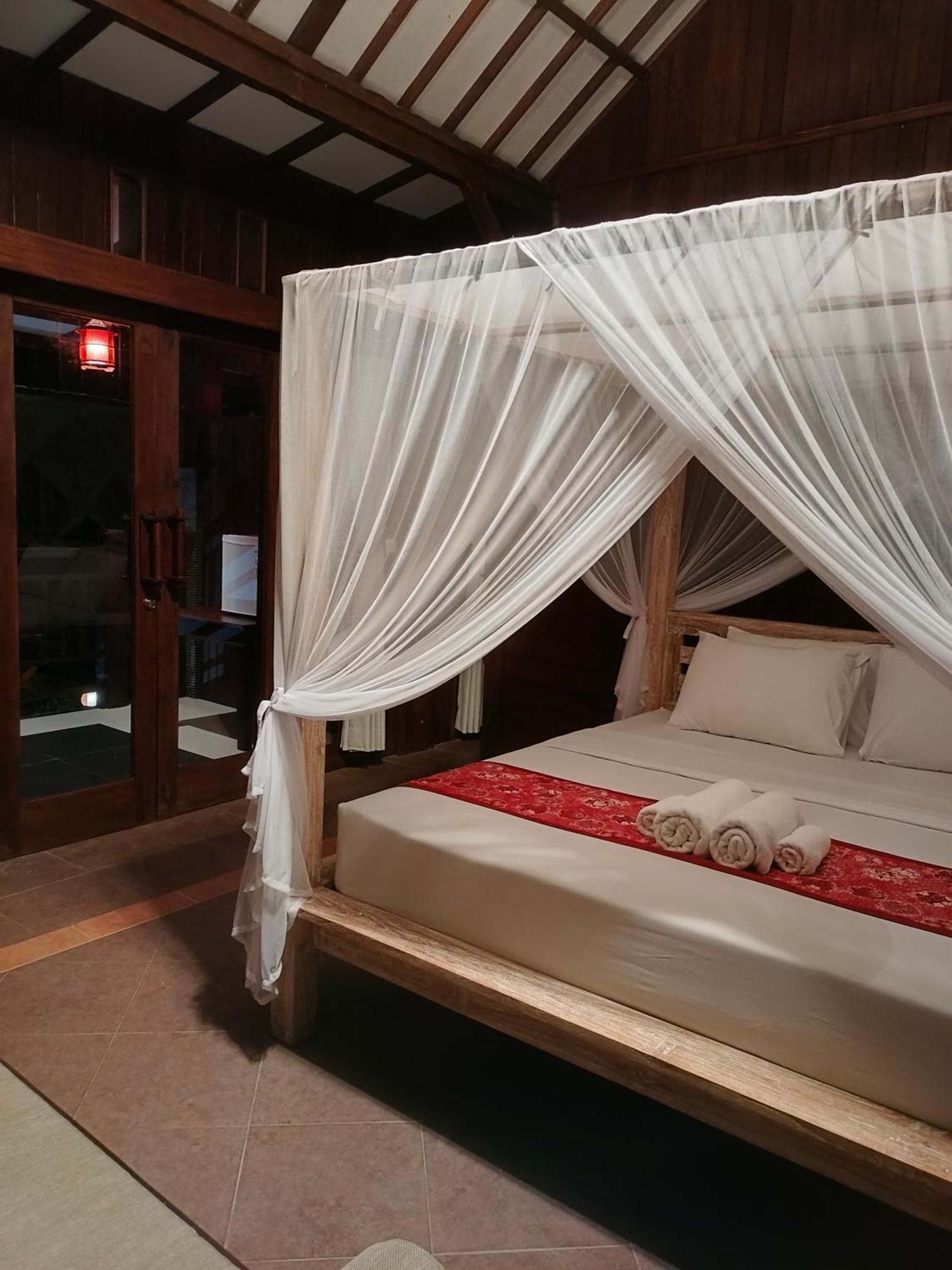 Bintang Munduk Hotel Cameră foto