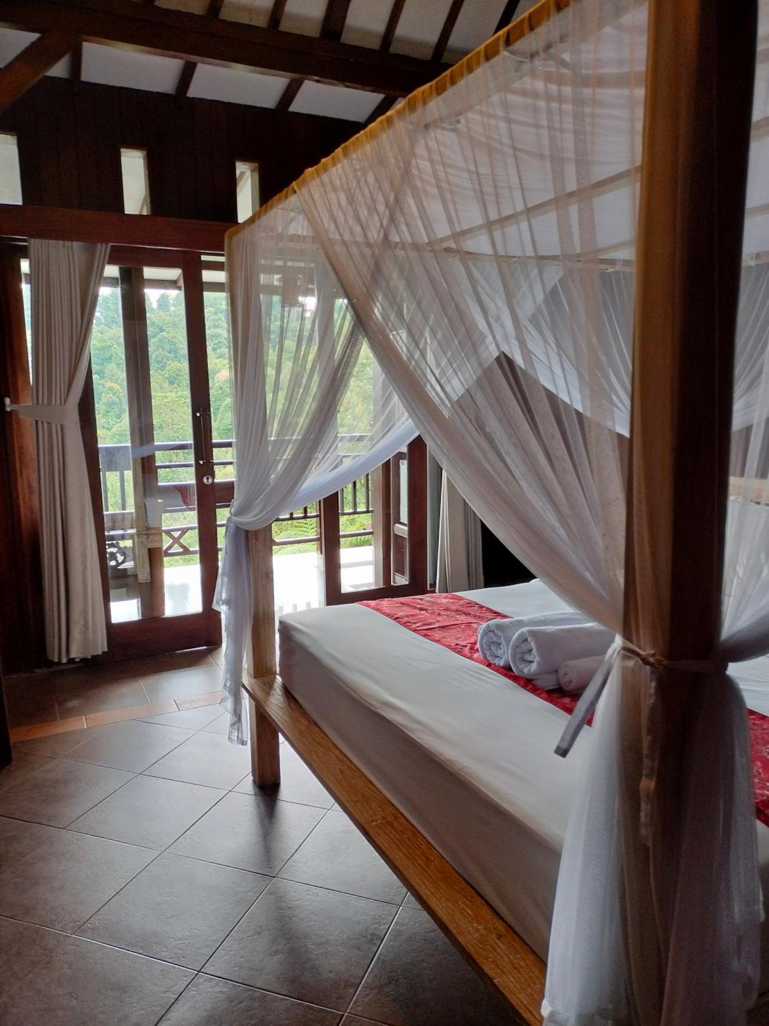 Bintang Munduk Hotel Cameră foto